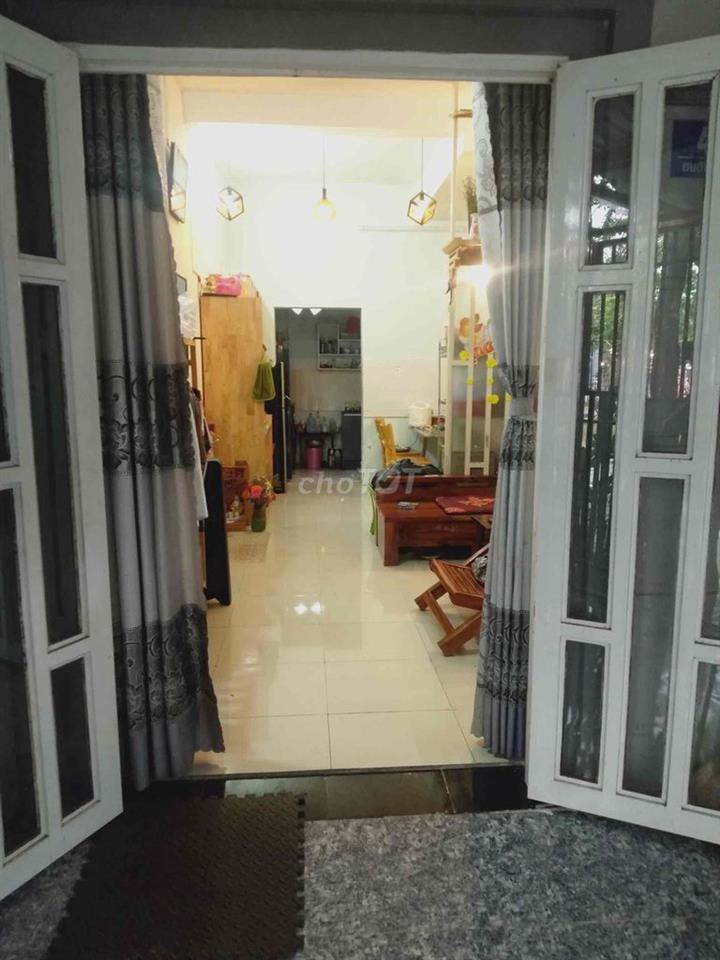 Nhà Mặt tiền - KD buôn bán - Sổ Hồng Cầm Tay