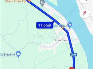Nhà Mặt tiền - KD buôn bán - Sổ Hồng Cầm Tay