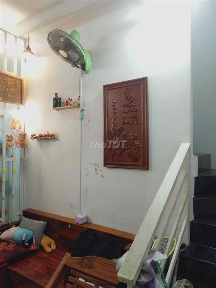 Nhà Mặt tiền - KD buôn bán - Sổ Hồng Cầm Tay
