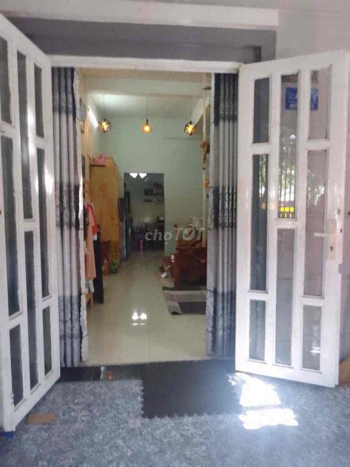 Nhà Mặt tiền - KD buôn bán - Sổ Hồng Cầm Tay