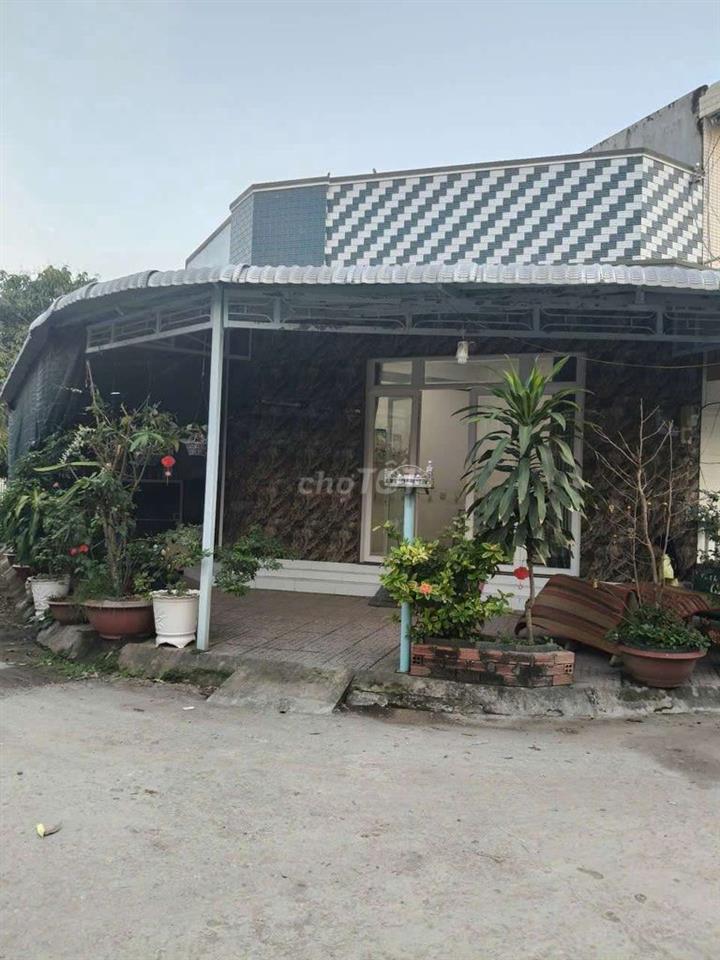 KDC Long Bình xã Long kiến chợ mới An Giang 