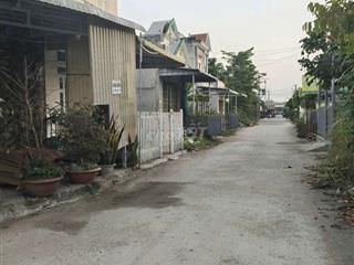 KDC Long Bình xã Long kiến chợ mới An Giang 