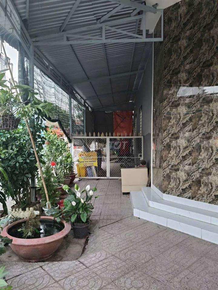 KDC Long Bình xã Long kiến chợ mới An Giang 