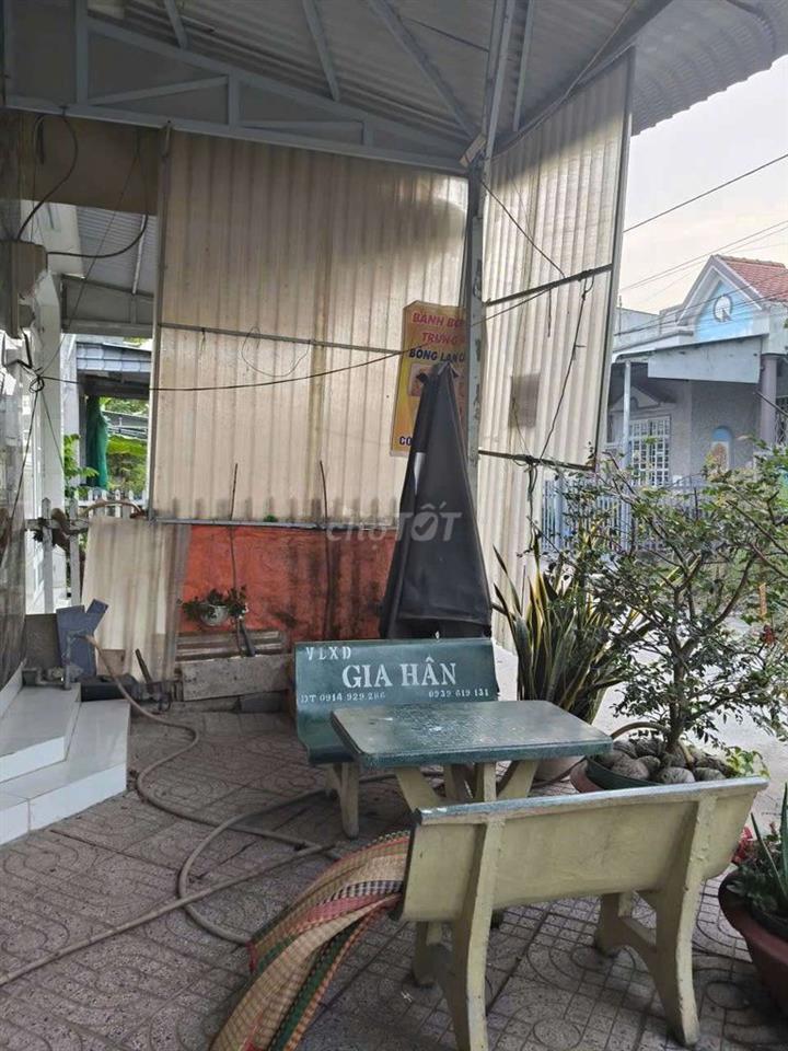 KDC Long Bình xã Long kiến chợ mới An Giang 