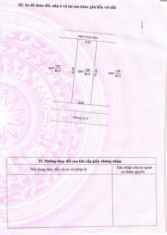 cần bán nhà cấp 4 