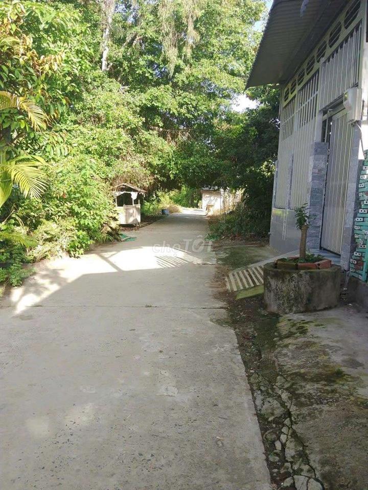 cần bán nhà cấp 4 