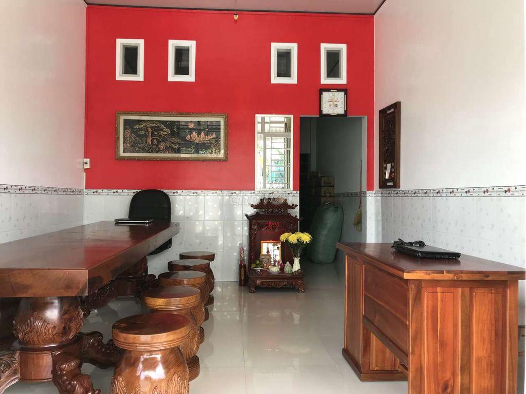 BÁN NHÀ VĂN PHÒNG KINH DOANH MẶT TIỀN ĐƯỜNG LỚN KHU SAO MAI LONG XUYÊN