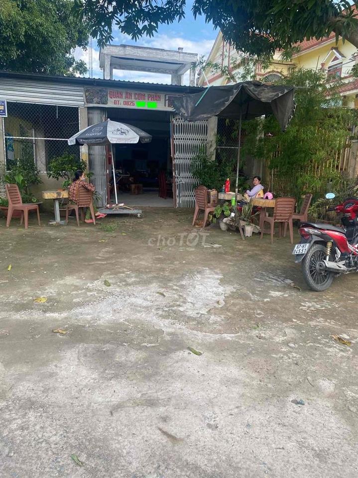 bán nhà mặt tiền quán cf và phòng trọ thu nhập 30tr/tháng