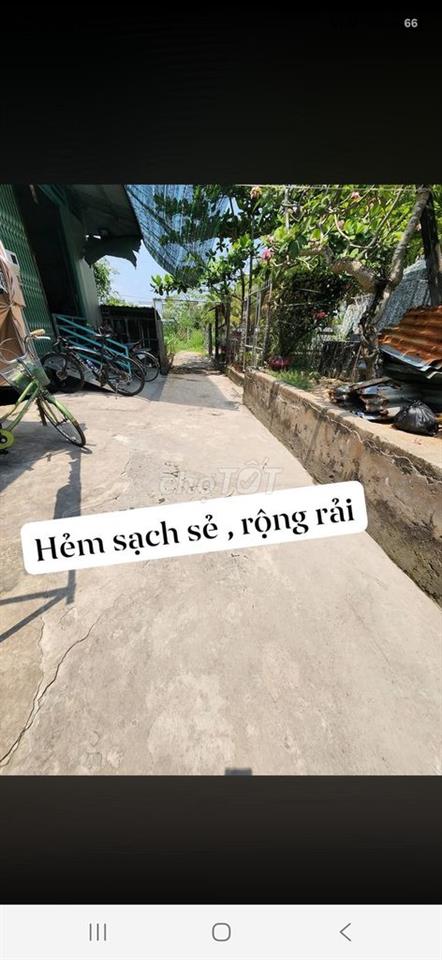 Nhà rẻ 280tr