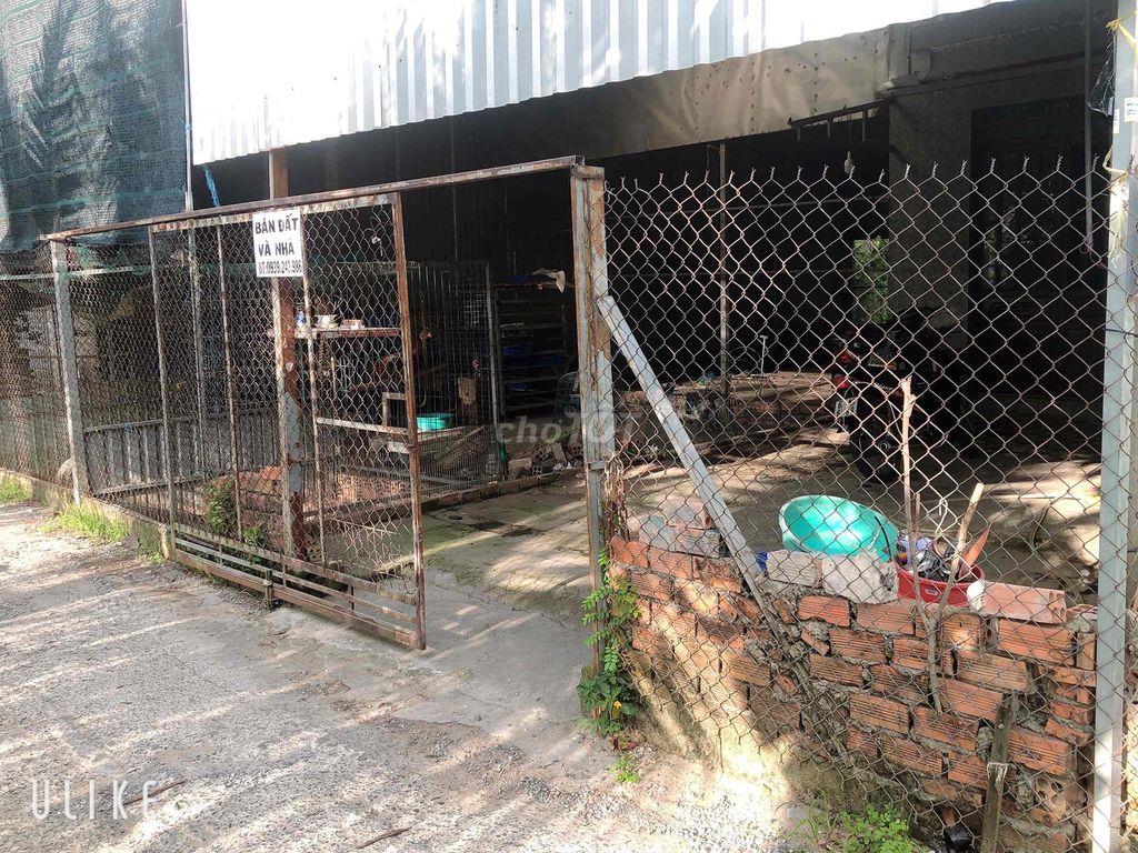 cần bán nhà đất 225m2