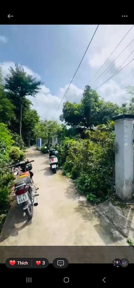 chỉ 1 tỷ 600  tới 303m2