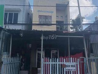 nhà nhỏ giá rẻ mặt tiền thông thoáng