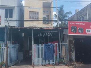 nhà nhỏ mat tiền kinh doanh