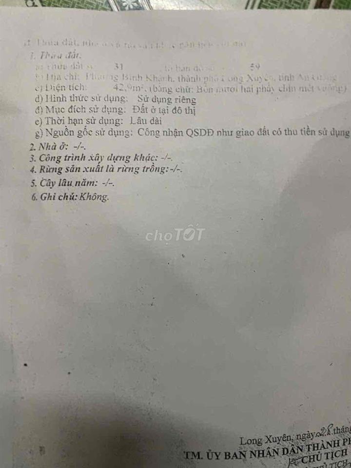 nhà nhỏ mat tiền kinh doanh