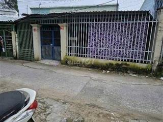 BÁN NỀN TẶNG NHÀ KHO MẶT TIỀN RẠCH TẦM BÓT
