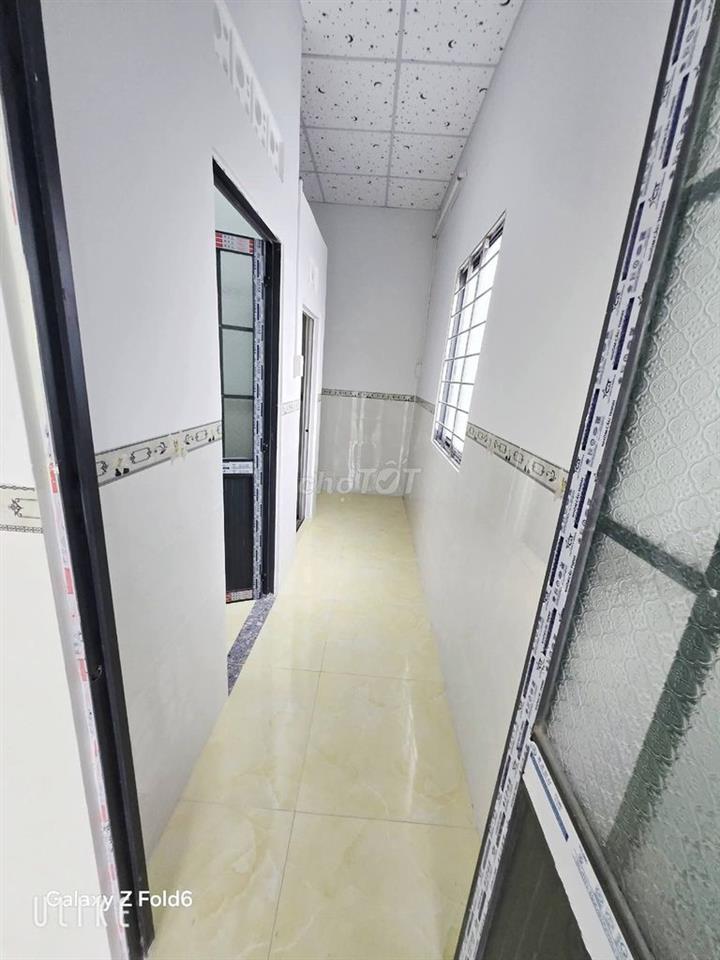 NHÀ TRUNG TÂM LX GIÁ RẺ