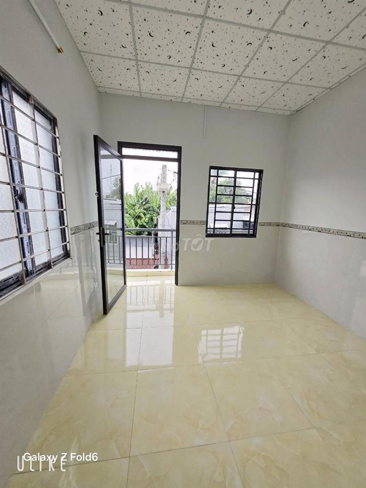 NHÀ TRUNG TÂM LX GIÁ RẺ
