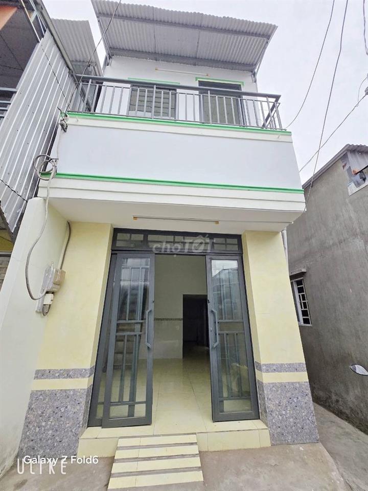 NHÀ TRUNG TÂM LX GIÁ RẺ