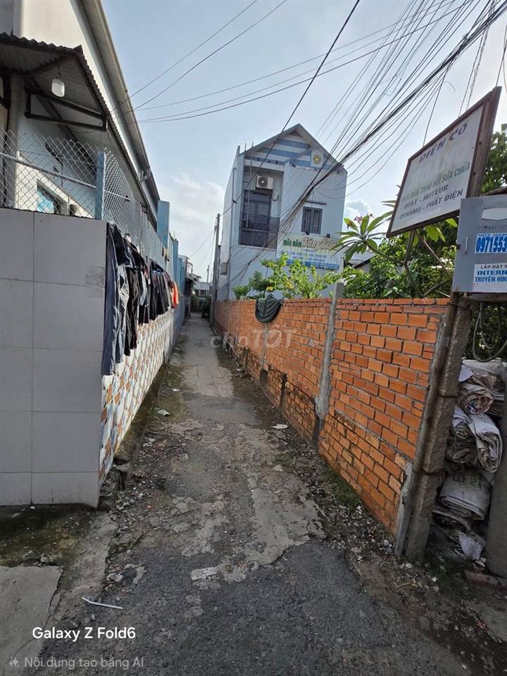 NHÀ TRUNG TÂM LX GIÁ RẺ