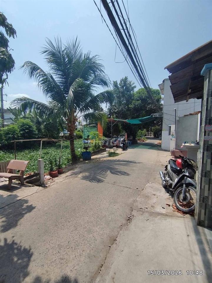 NHÀ MẶT TIỀN LÔ Ô TÔ VIEW SÔNG