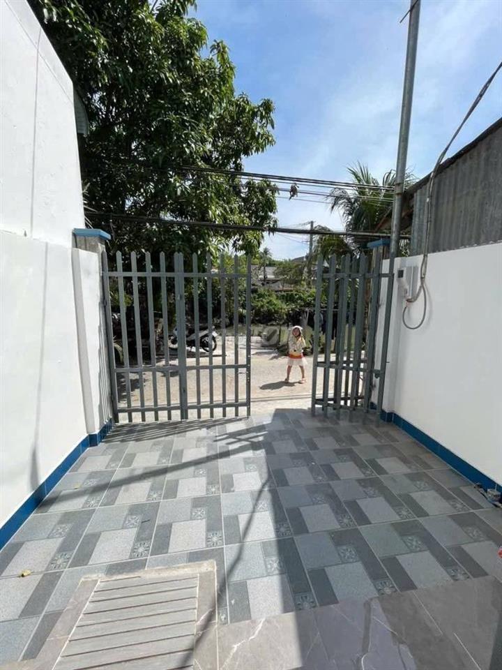 NHÀ MẶT TIỀN LÔ Ô TÔ VIEW SÔNG