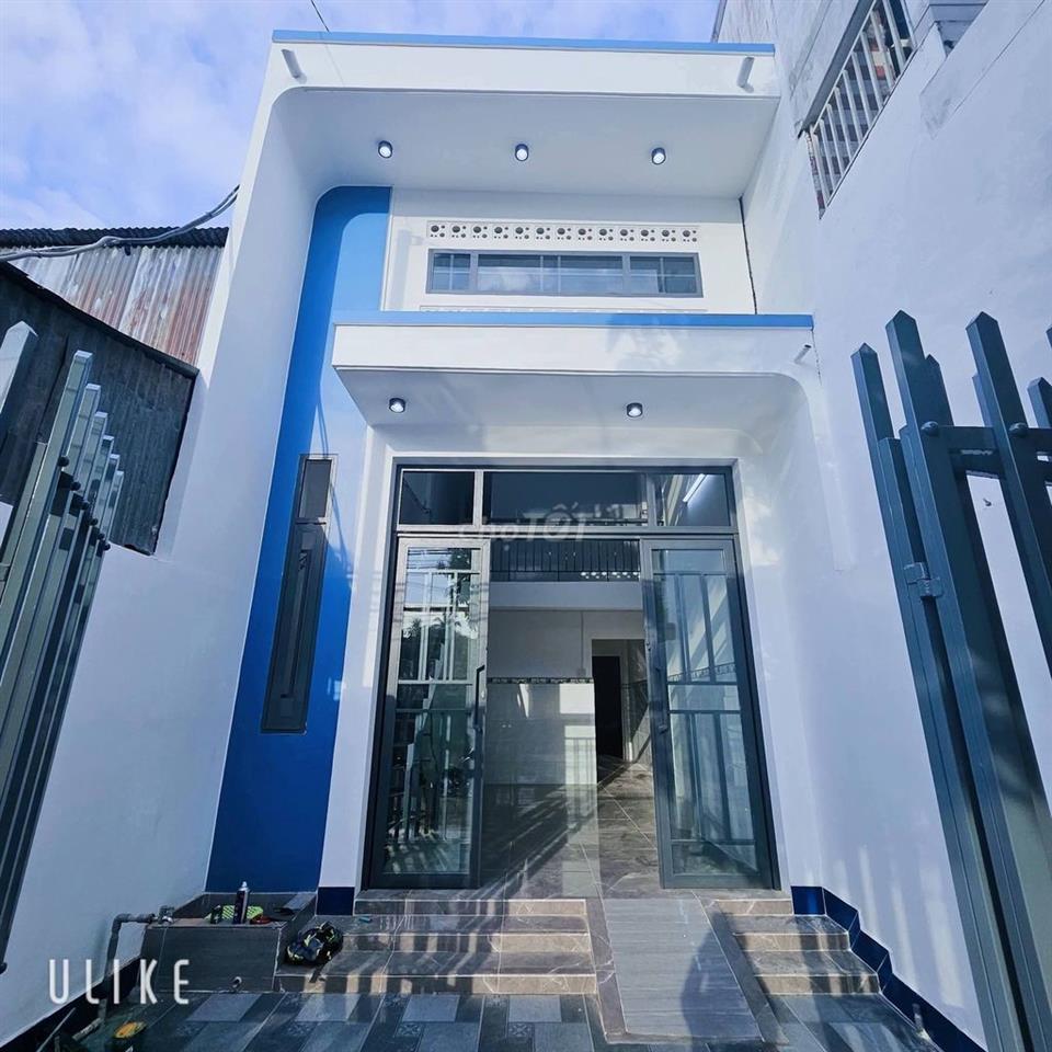 NHÀ MẶT TIỀN LÔ Ô TÔ VIEW SÔNG
