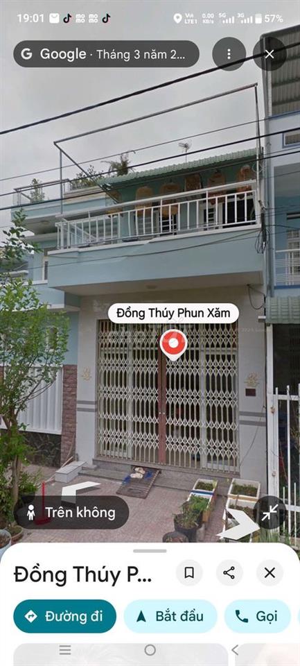 Cần bán đất và nhà
