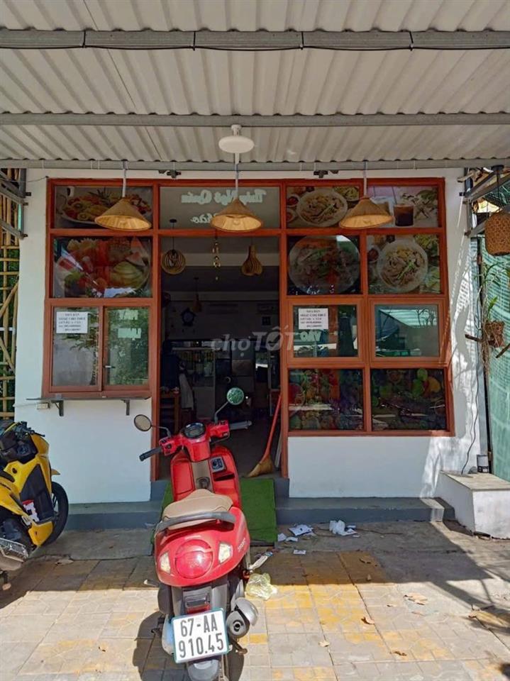 Nhà bán, phù hợp ở hoặc kinh doanh