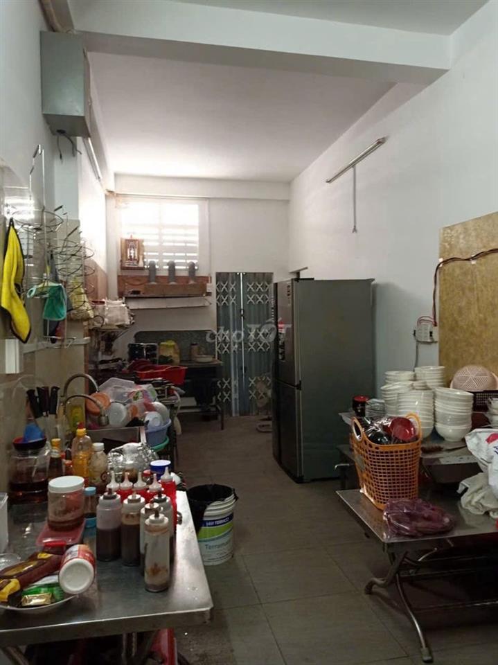 Nhà bán, phù hợp ở hoặc kinh doanh