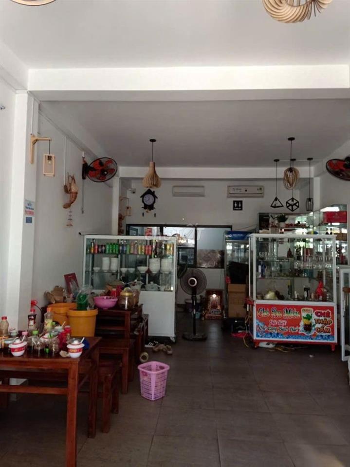 Nhà bán, phù hợp ở hoặc kinh doanh