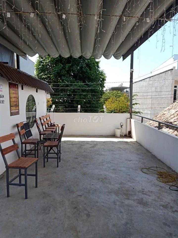 Nhà bán, phù hợp ở hoặc kinh doanh