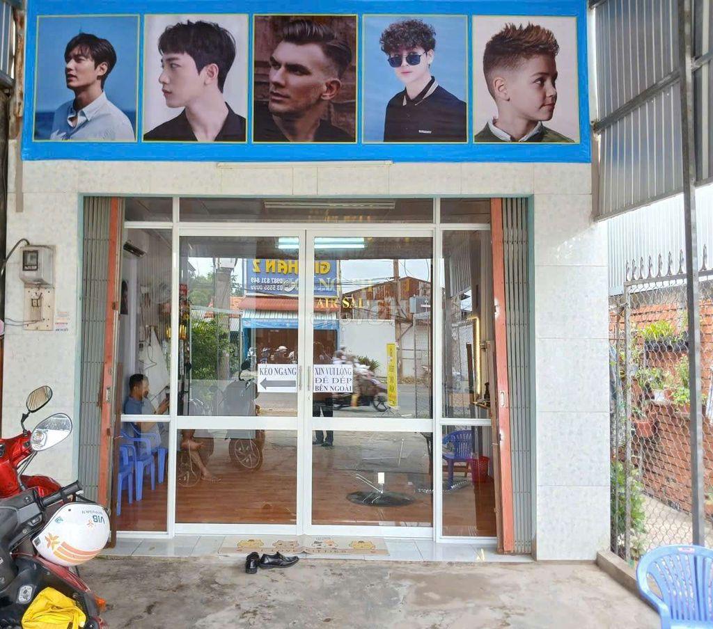 Nhà QL91 Bình Đức
