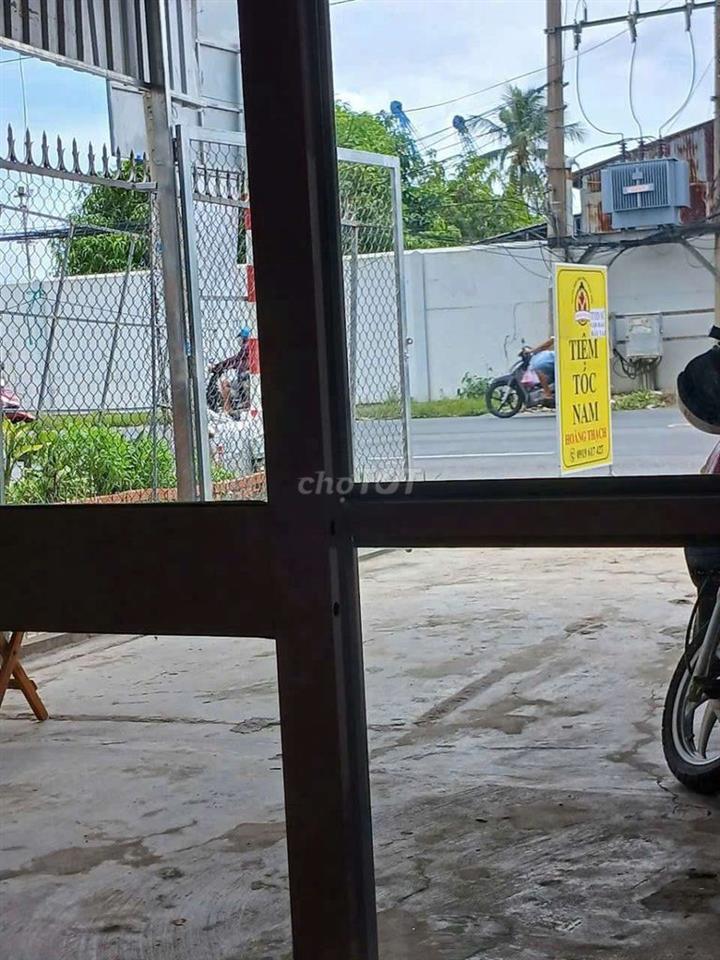 Nhà QL91 Bình Đức