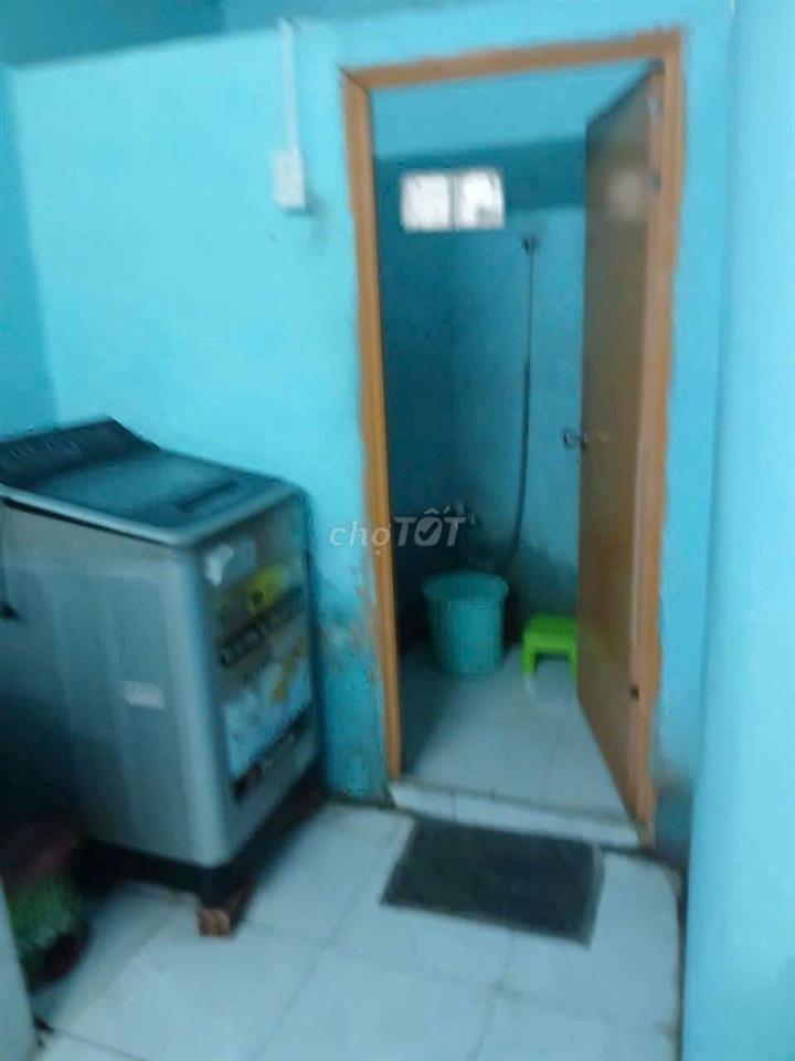 Nhà QL91 Bình Đức