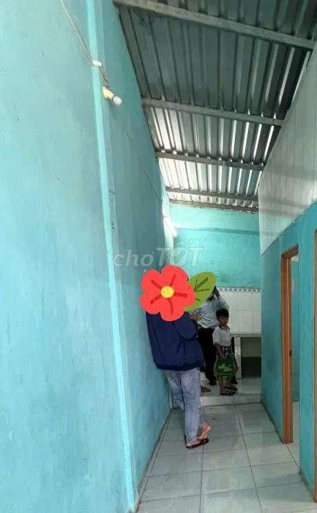 Nhà QL91 Bình Đức