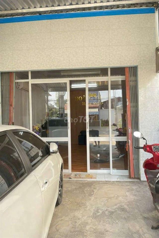 Nhà QL91 Bình Đức