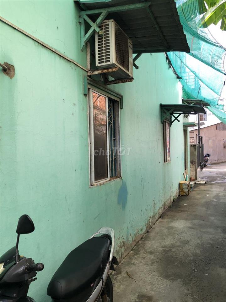 Nhà bán 