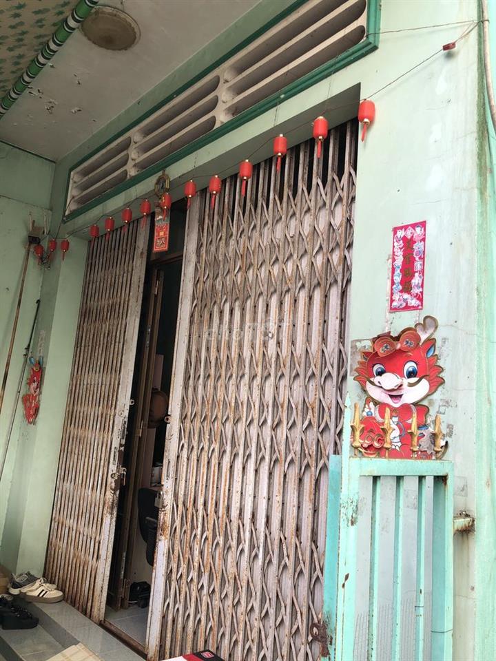 Nhà bán 