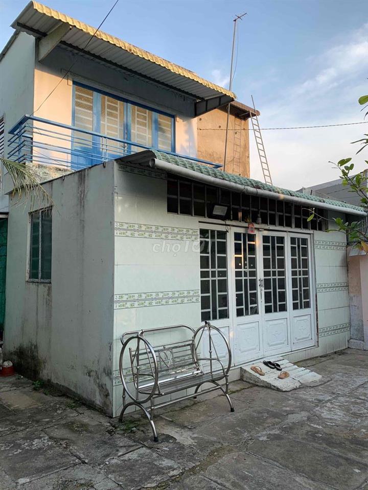 Cần bán nhà