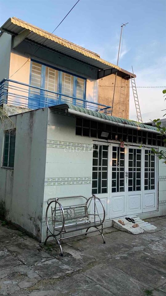 Cần bán nhà