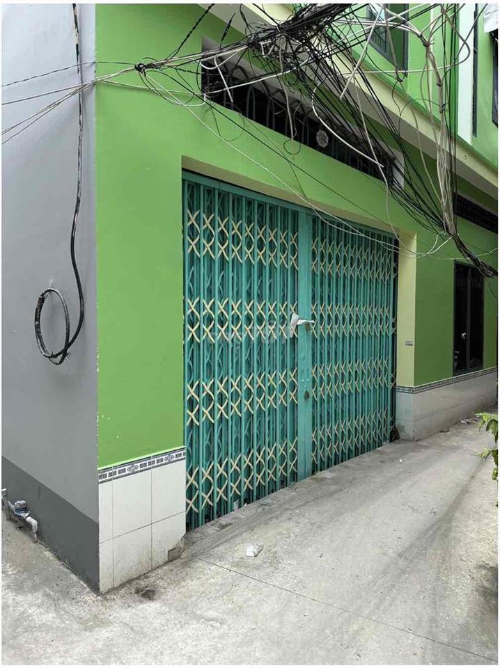 nhà hai tần có 15 phòng