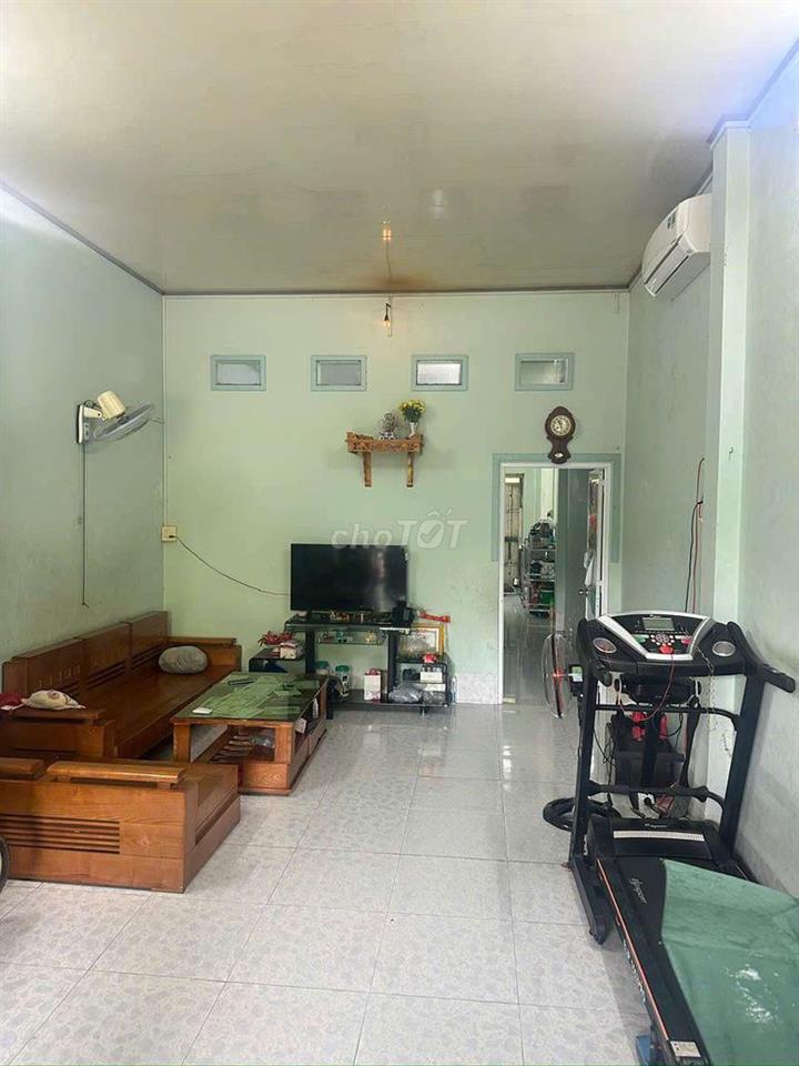 Bán nhà
