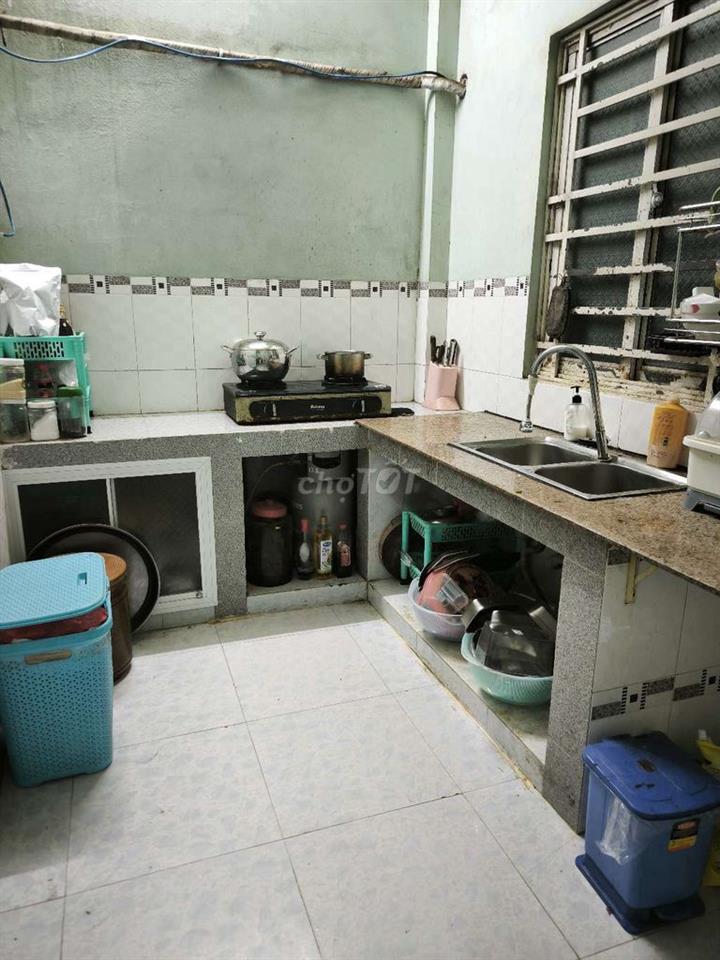Bán nhà