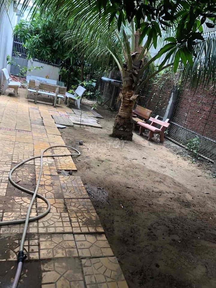 Nhà ở khu Đô Thị Cao Cấp Sao Mai