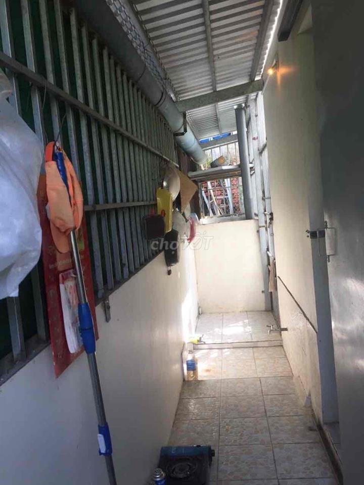 Nhà ở khu Đô Thị Cao Cấp Sao Mai