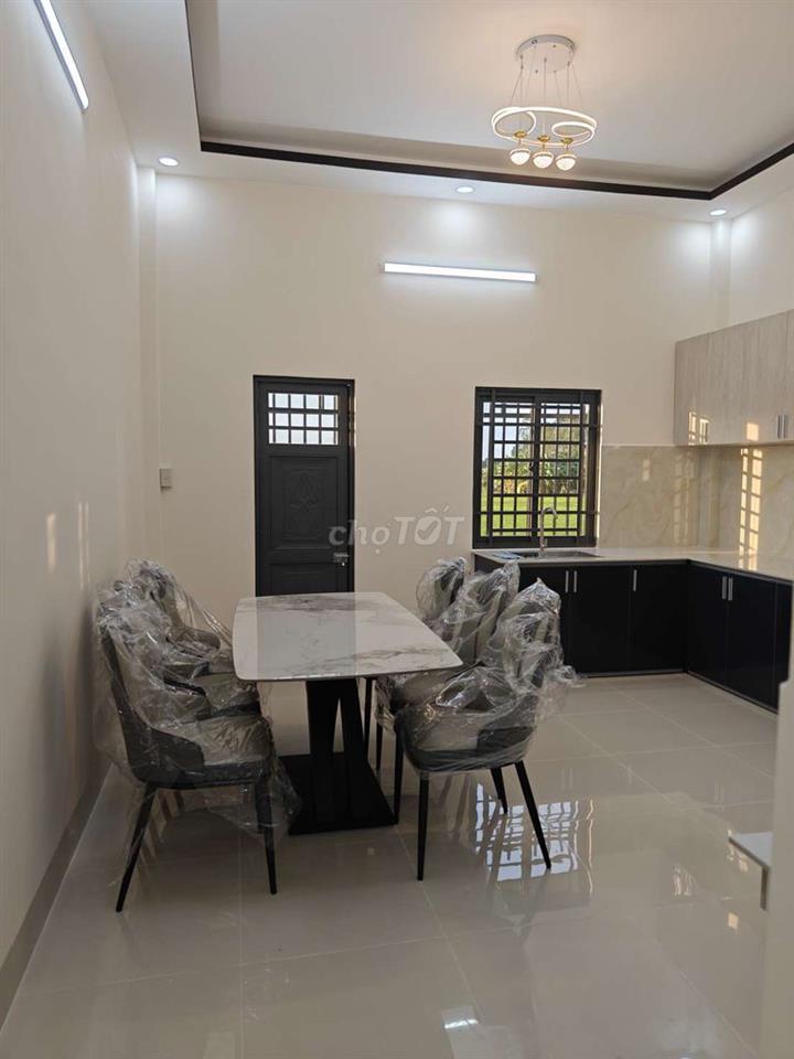 Bán Nhà Đẹp Mỹ Quý