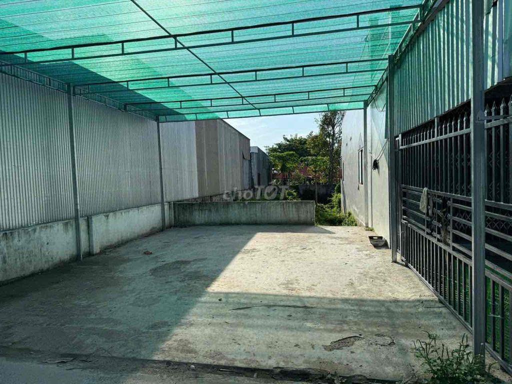 🔥 NHÀ ĐẤT MẶT TIỀN QUỐC LỘ – PHƯỚC HƯNG 🔥 SANG TÊN TRONG NGÀY GIÁ 3 tỷ