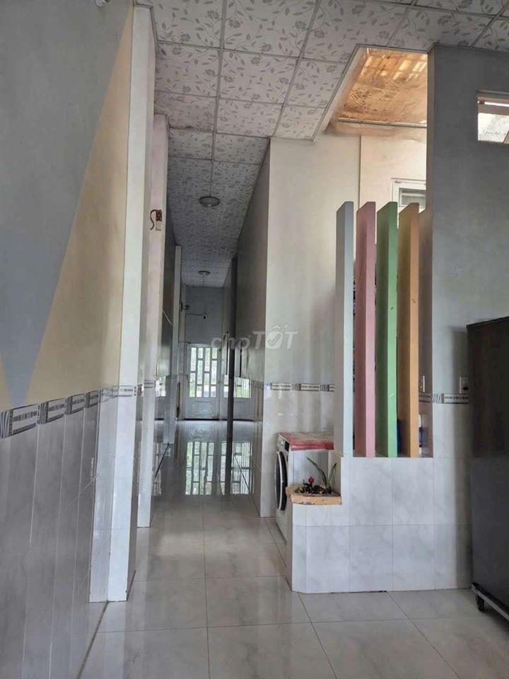 Nhà cho thuê tháng - khu Sao Mai Bình Khánh