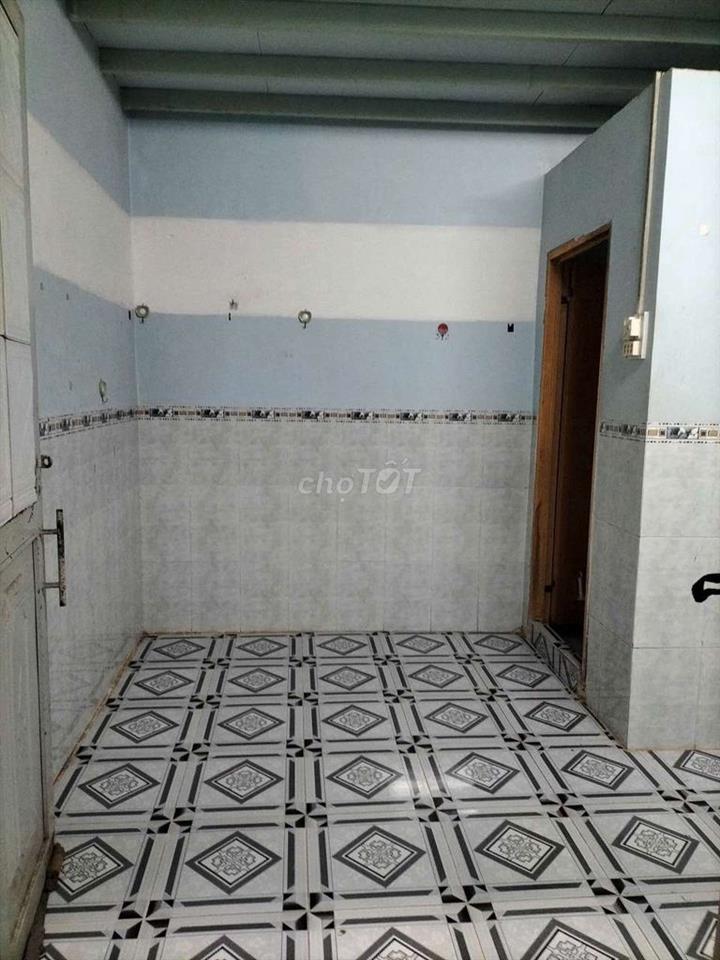 Phòng trọ có gác lửng - khu Sao Mai Bình Khánh 