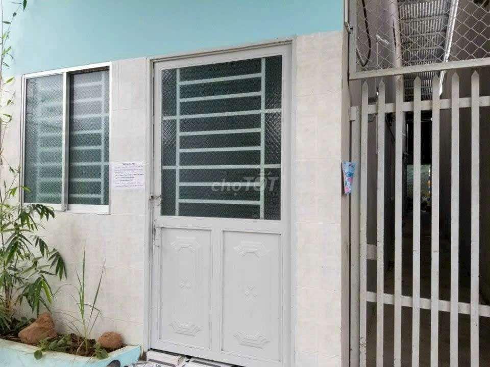Phòng trọ có gác lửng - khu Sao Mai Bình Khánh 